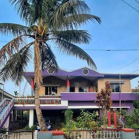 Royal Palm Homestay Madikeri Eksteriør bilde