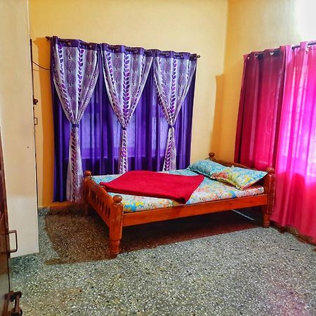 Royal Palm Homestay Madikeri Eksteriør bilde