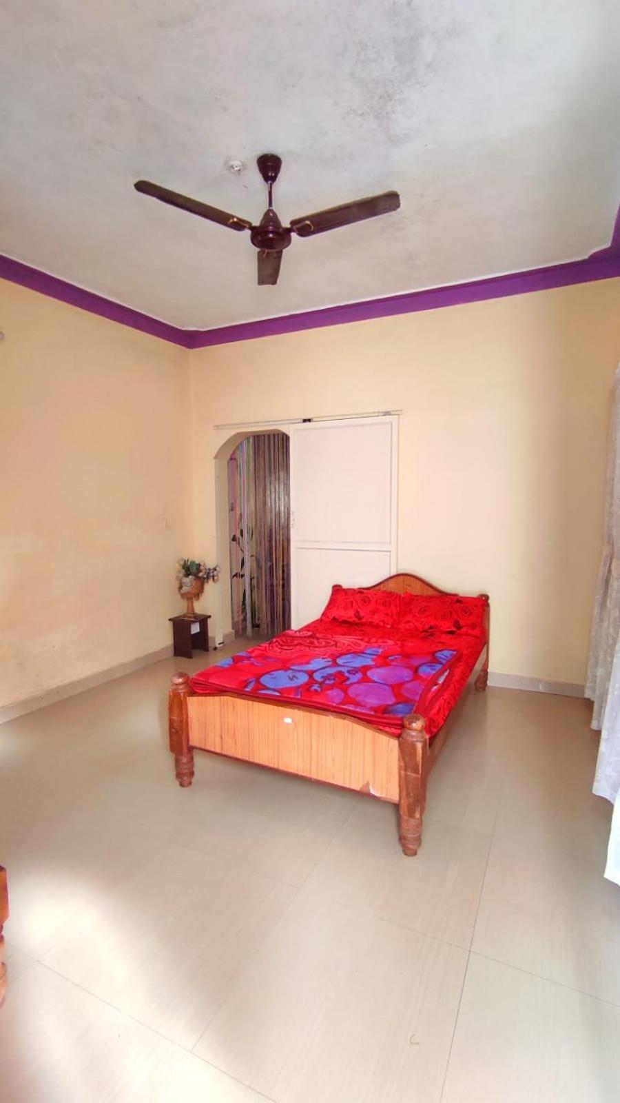 Royal Palm Homestay Madikeri Eksteriør bilde