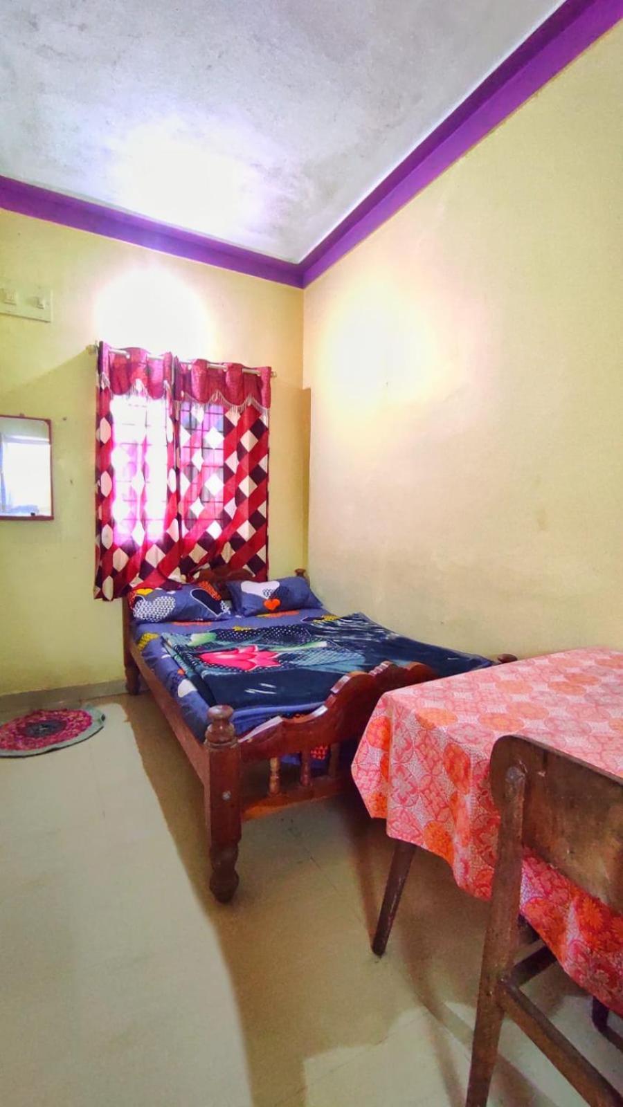 Royal Palm Homestay Madikeri Eksteriør bilde