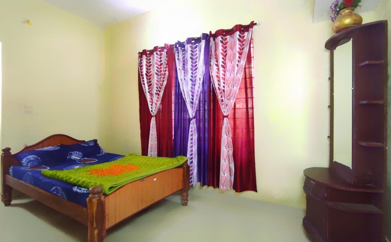 Royal Palm Homestay Madikeri Eksteriør bilde