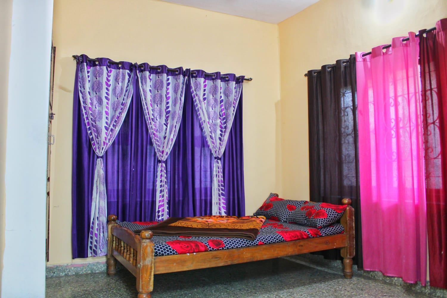 Royal Palm Homestay Madikeri Eksteriør bilde