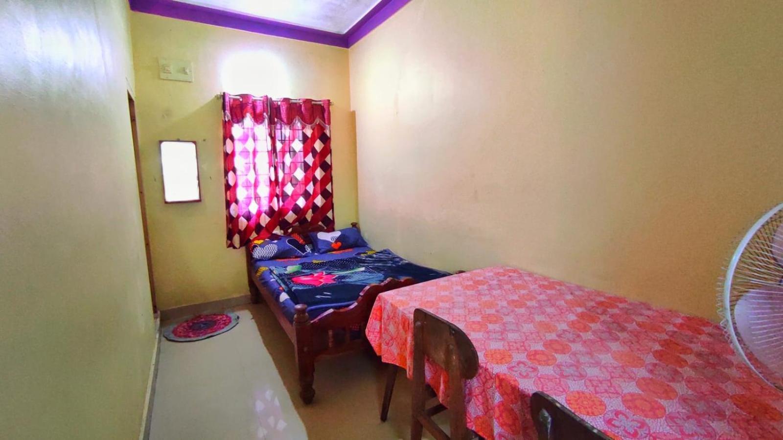 Royal Palm Homestay Madikeri Eksteriør bilde