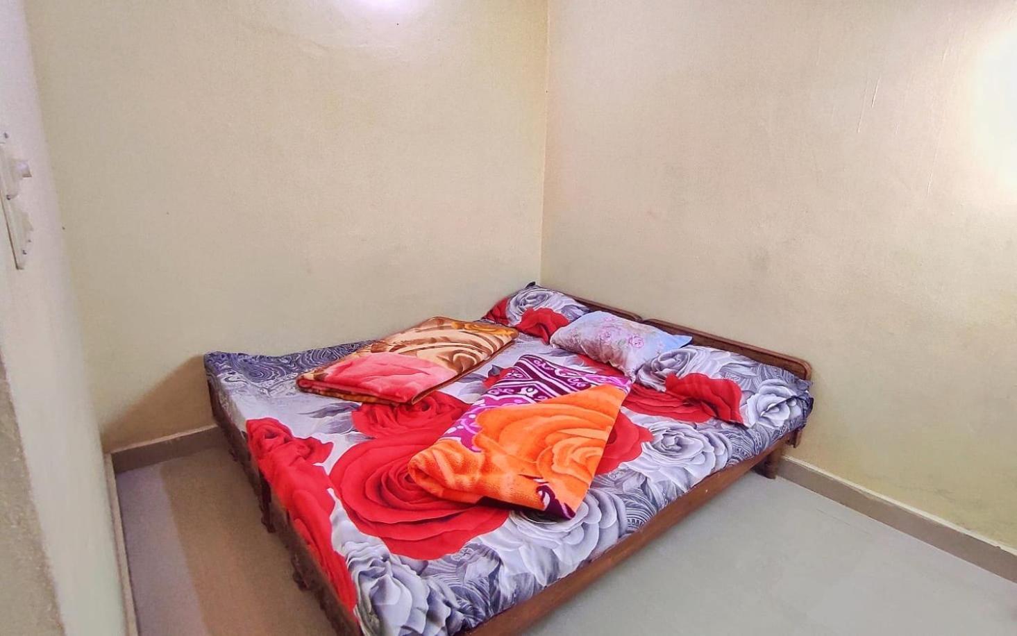 Royal Palm Homestay Madikeri Eksteriør bilde