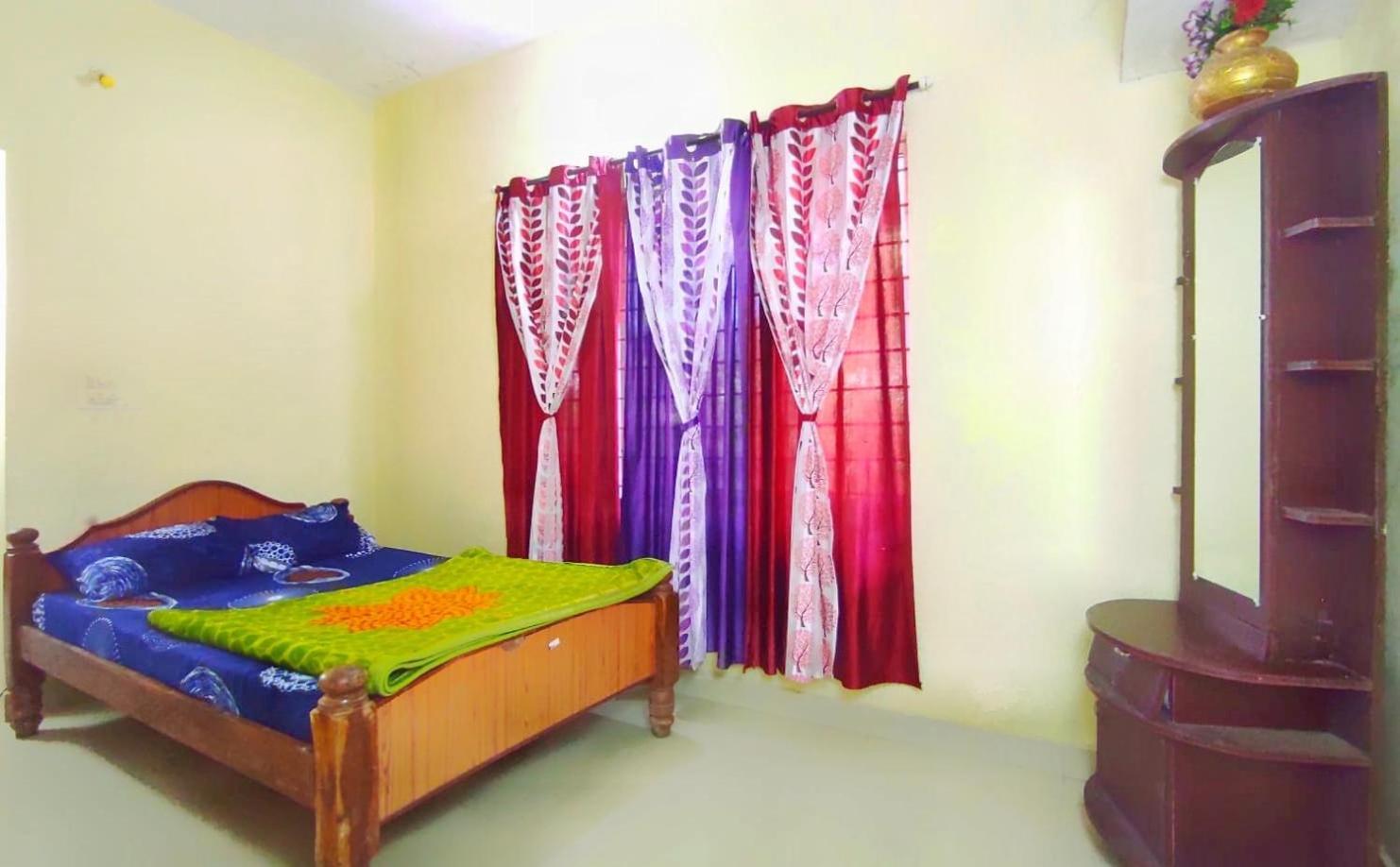Royal Palm Homestay Madikeri Eksteriør bilde