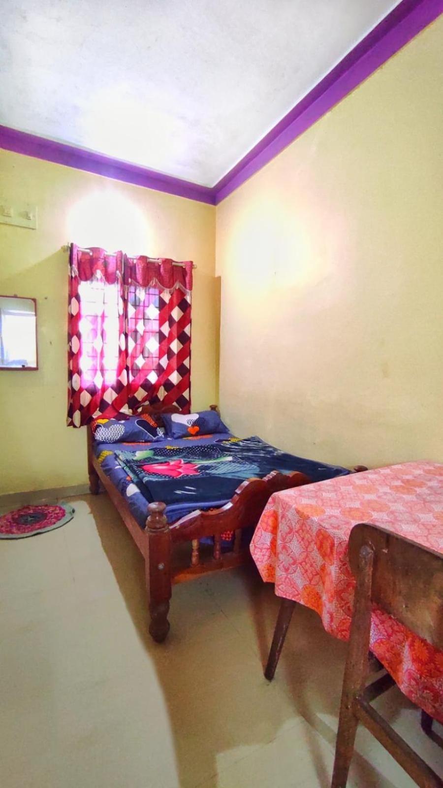 Royal Palm Homestay Madikeri Eksteriør bilde