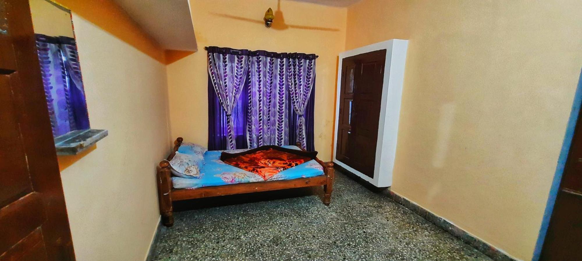 Royal Palm Homestay Madikeri Eksteriør bilde
